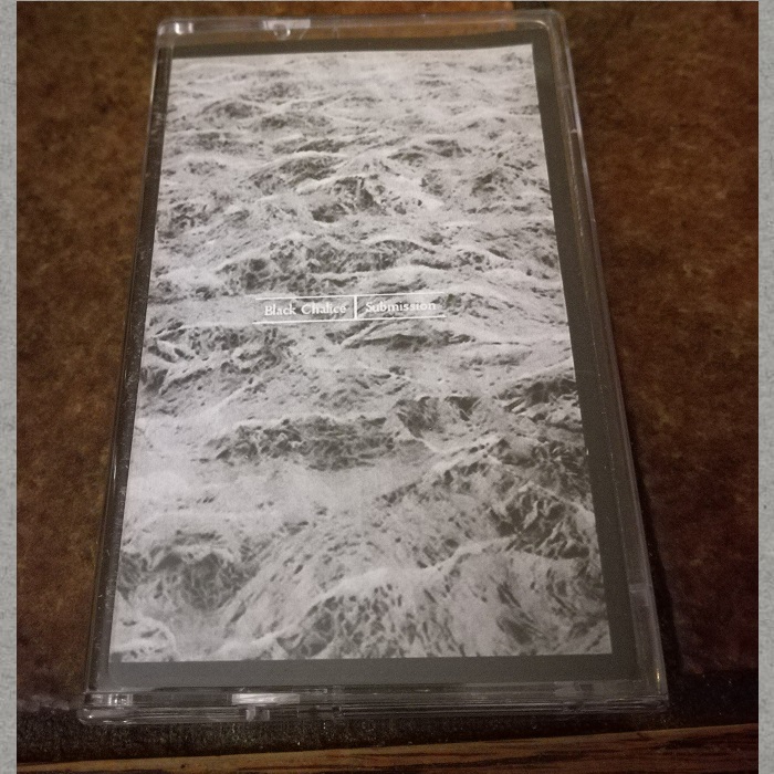 Black Chalice - Submission
