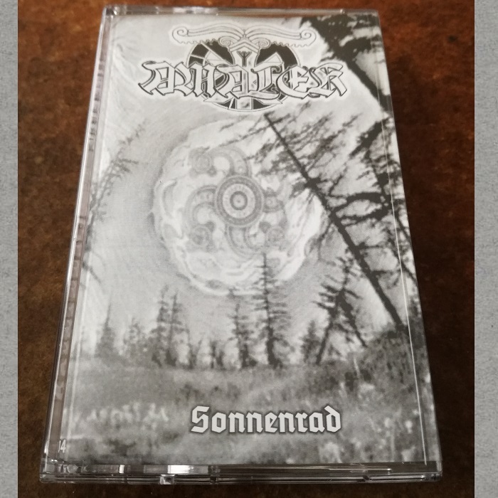 Amalek - Sonnenrad
