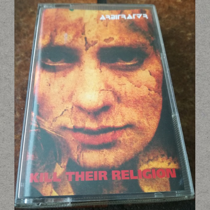 Arbitrator - Kill their Religion