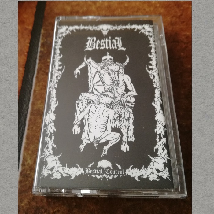 Bestial - Bestial Control