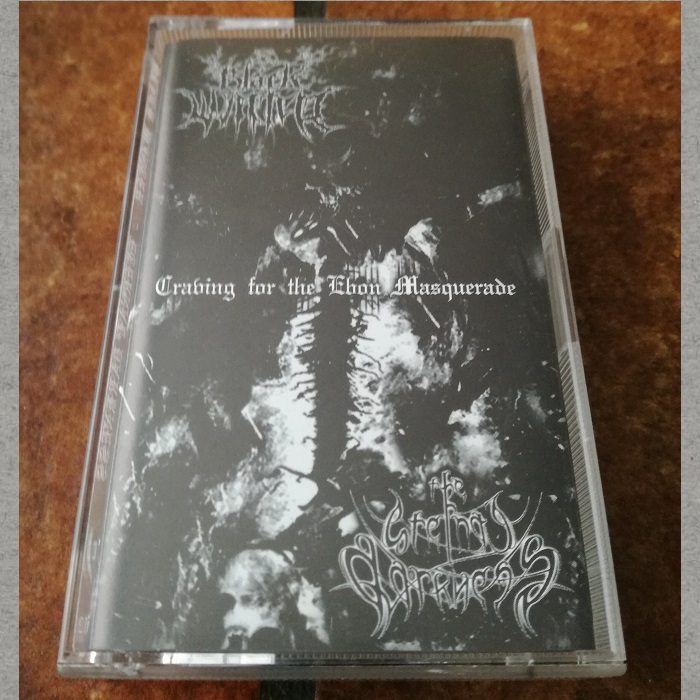 Black Winter / The Eternal Darkness - Craving for the Ebon Masquerade ^
