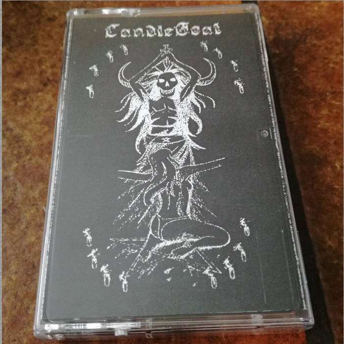 Candlegoat - 16 Candles
