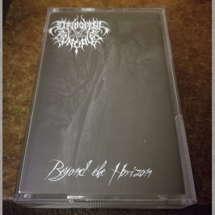 Diabolic Principles - Beyond the Horizon / Charming Whisperings from the Strange Past ^