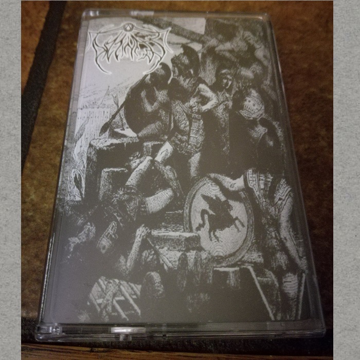 Dizziness - Evocation of Ancestral Grandeur ^