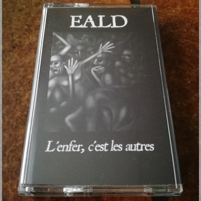 Eald - L'enfer, c'est les autres