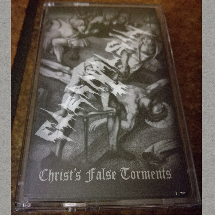 Eternal Sin - Christ's False Torments