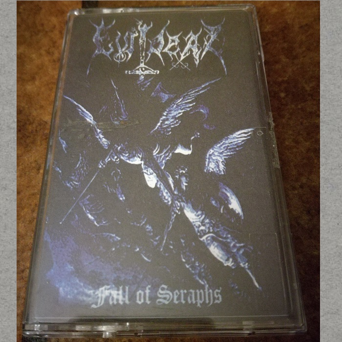 Evil Dead - Fall of seraphs ^