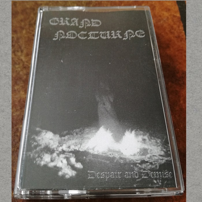 Grand Nocturne - Despair and Demise