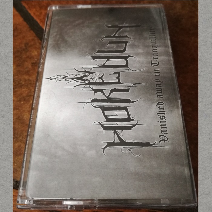 Hokedun - Vanished Away in Tranquillity ^