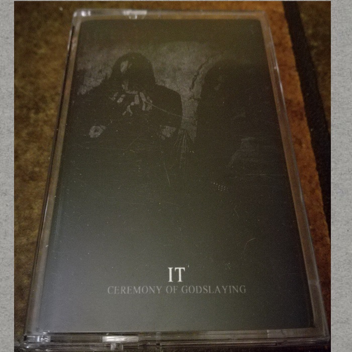 Inferius Torment - Ceremony of Godslaying ^