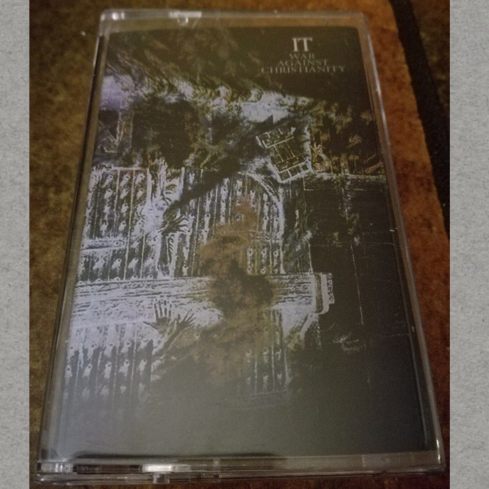 Inferius Torment - War against Christianity ^
