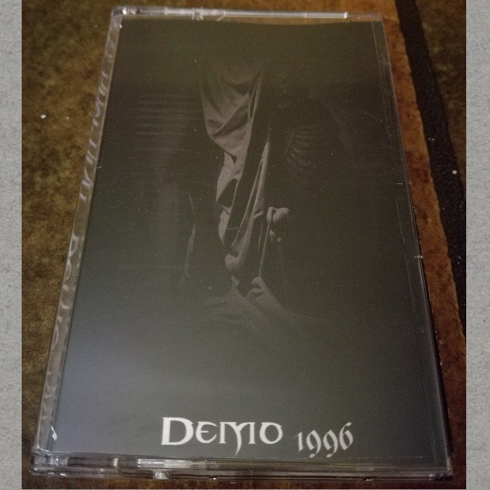 Khephra - Demo 1996 ^