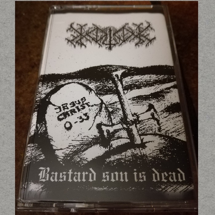 Kolac - Bastard Son is Dead ^