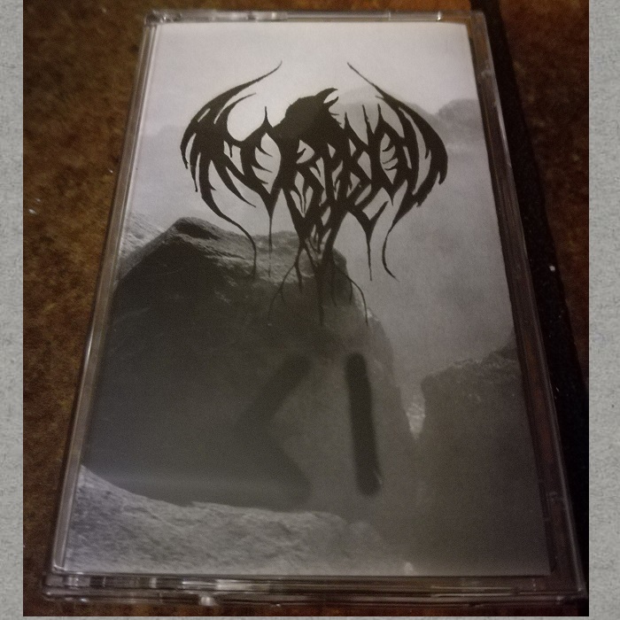 Korpblod - Uråldrig samklang