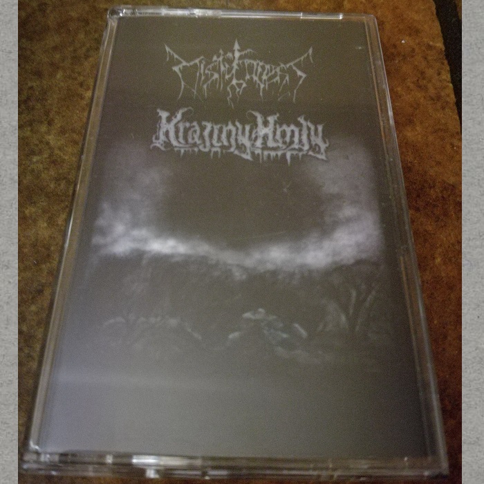 Krajiny Hmly / Misty Forest - Keď padnú hmly ^