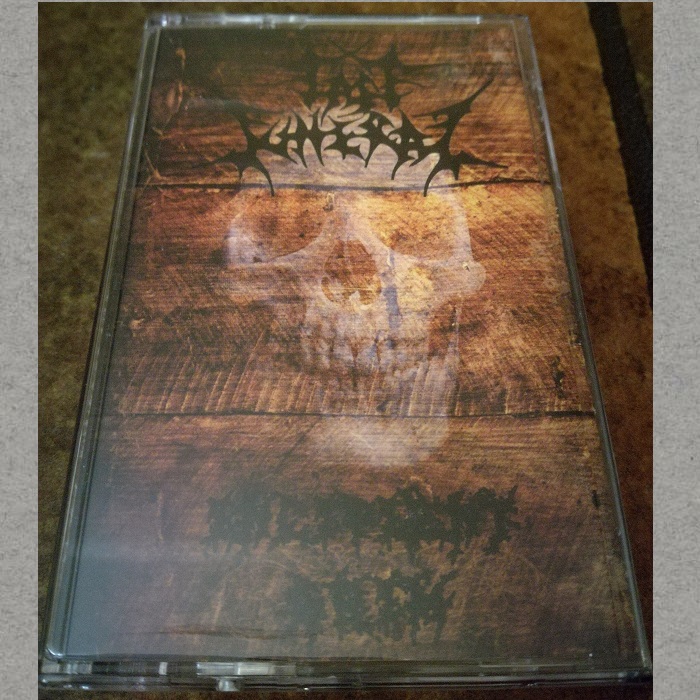 Last Funeral - Incipient Grim ^