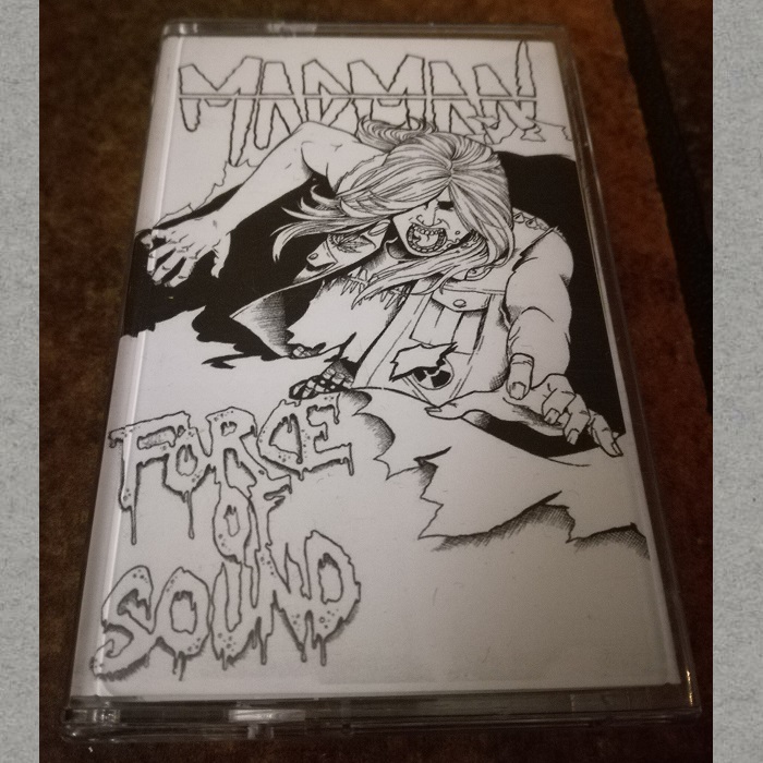 Madman - Force of Sound ^