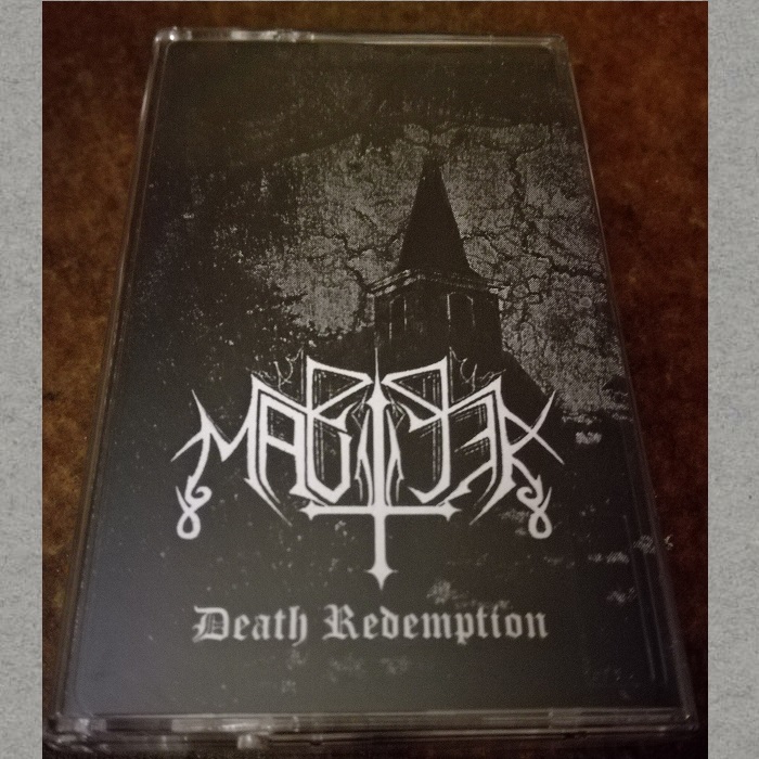 Mauler - Death Redemption