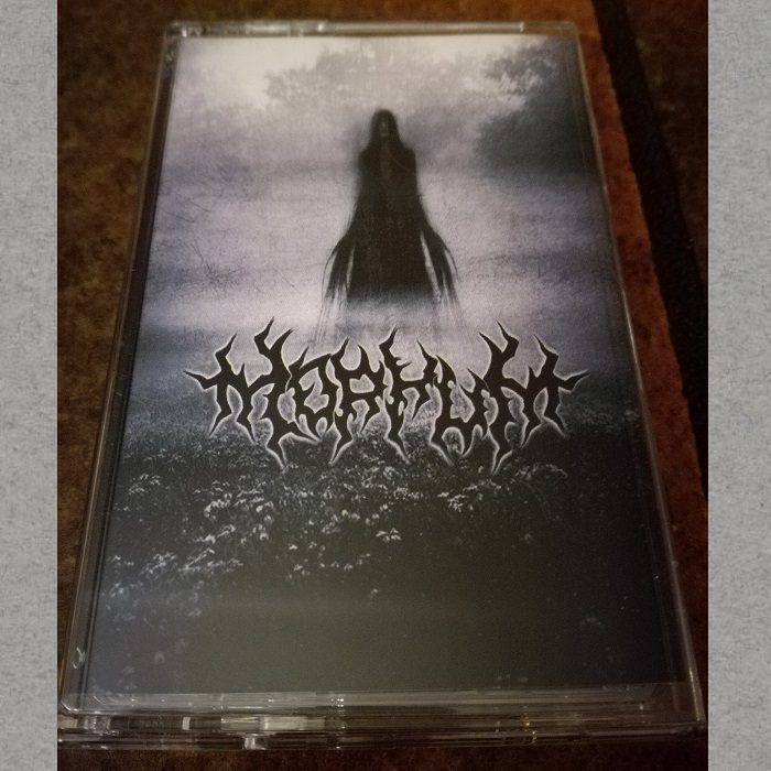 Morkum - Morkum