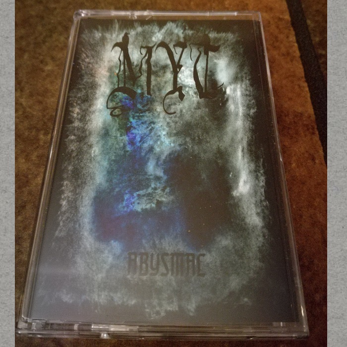 Myt - Abysmal