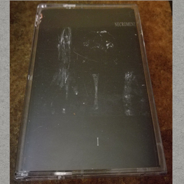 Necromental - I ^