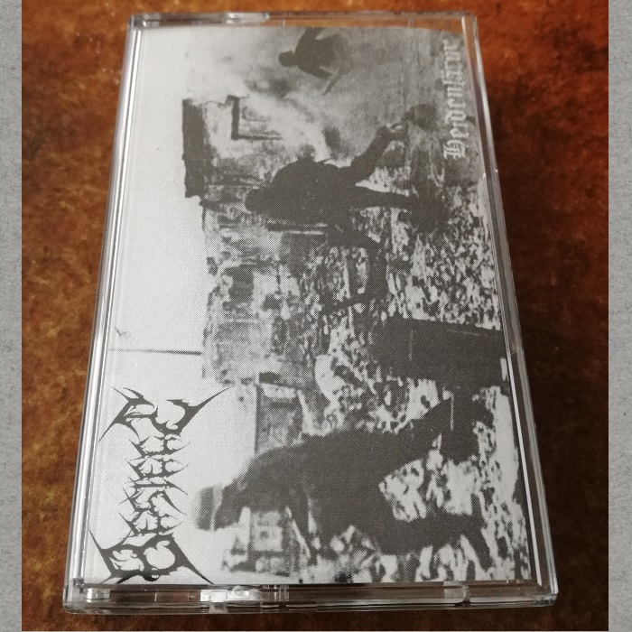 Besiect - Heidenlärm