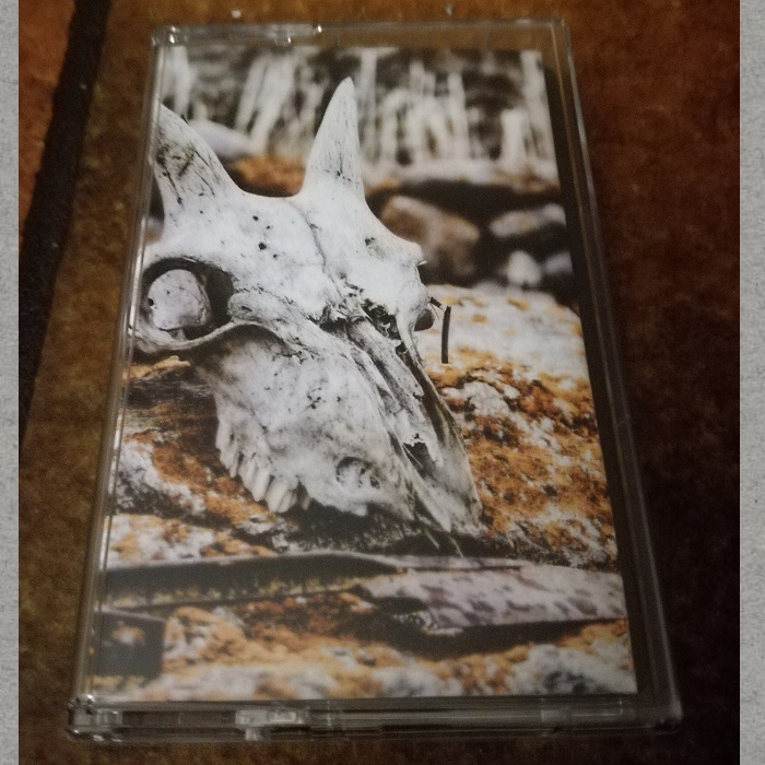 Hateful God - Hateful God