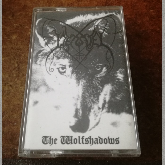 Hekate - The Wolfshadows *