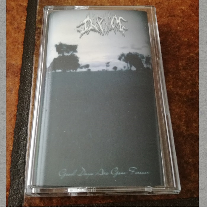 Iskalla - Eternal Coldness Iskalla - Eternal Coldness