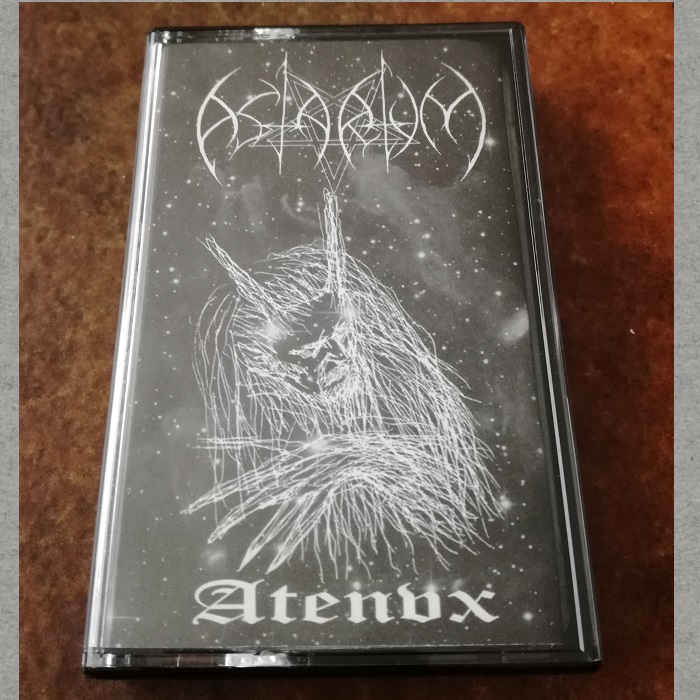 Astarium - Atenvx ^