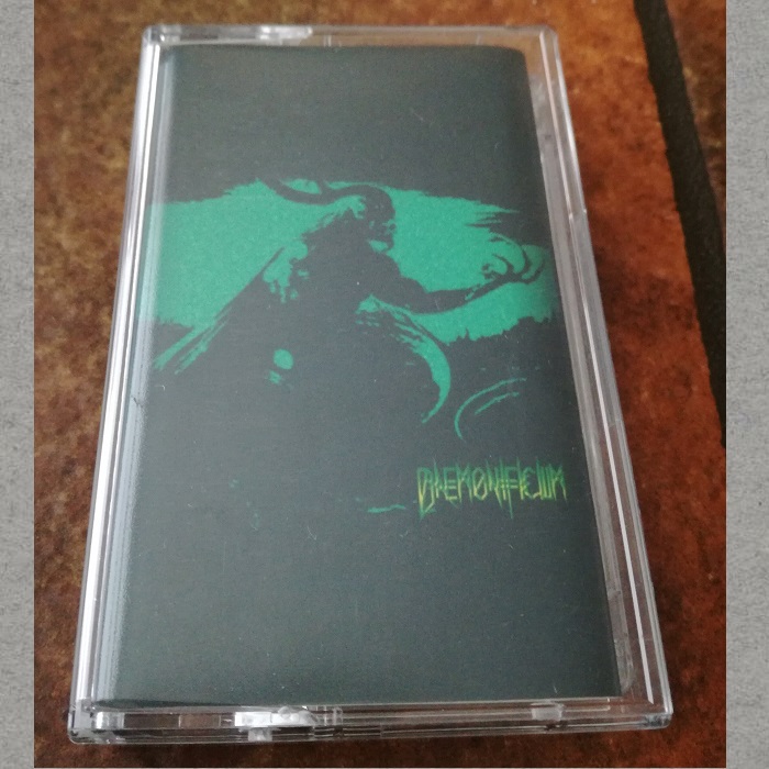 Daemonificium ‎– Demo I
