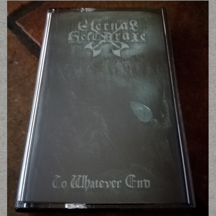 Eternal Helcaraxe - To Whatever End ^
