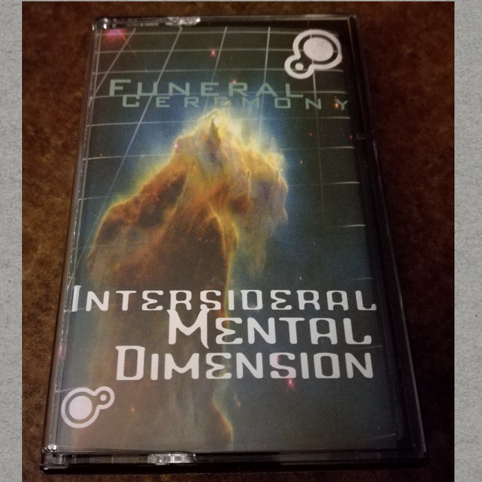 Funeral Ceremony - Intersideral Mental Dimension