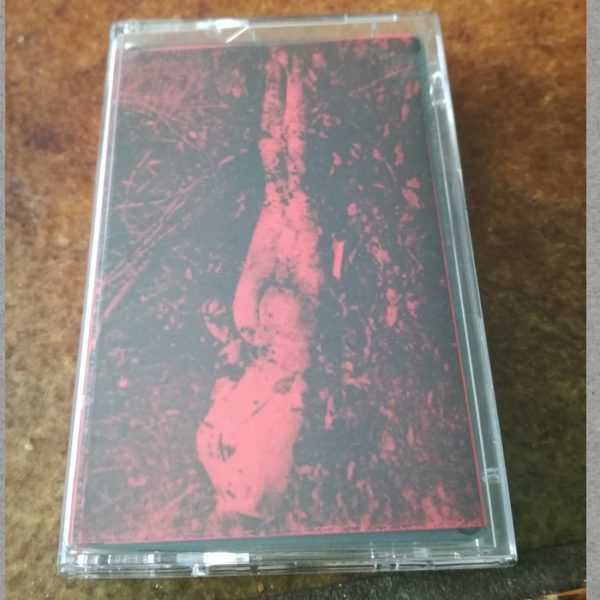 Bodydump ‎– A Man Of Passion *