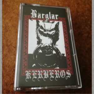 Bärglar - Kerberos