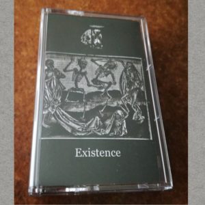 VitaPhobia - Existence