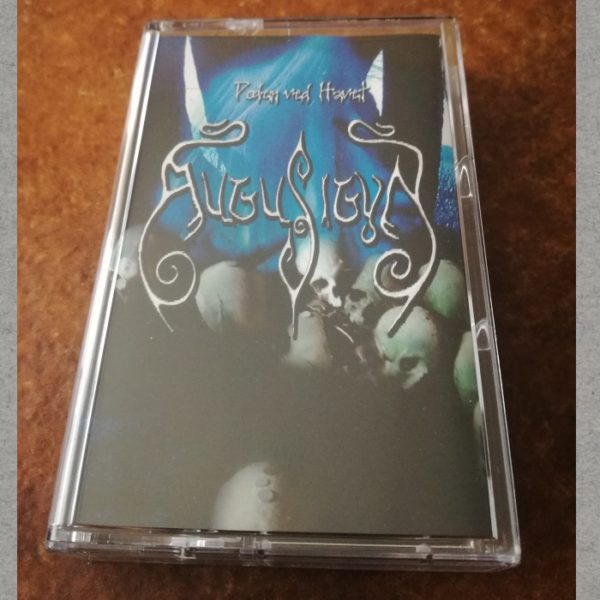 Augu Sigyn - Døden ved Havet