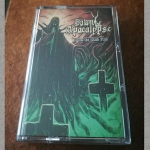 Dawn of Apocalypse - Follow the Black Path
