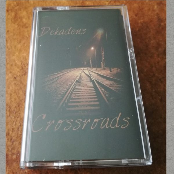 Dekadens - Crossroads