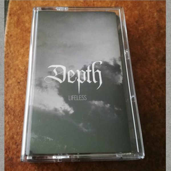 Depth - Lifeless