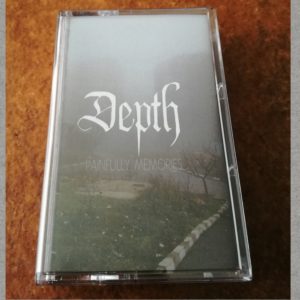 Depth - Painfully, Memories