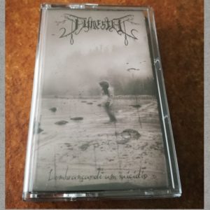 Funesto - Lembranças de um suicidio