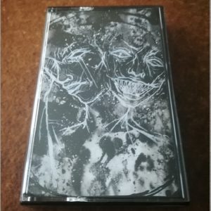 Nattkaos - Avtändning