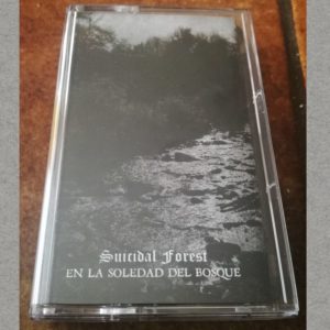 Suicidal Forest - En la Soledad del Bosque