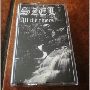 Szél - All the Rivers