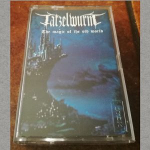 Tatzelwurm - The Magic of the Old World