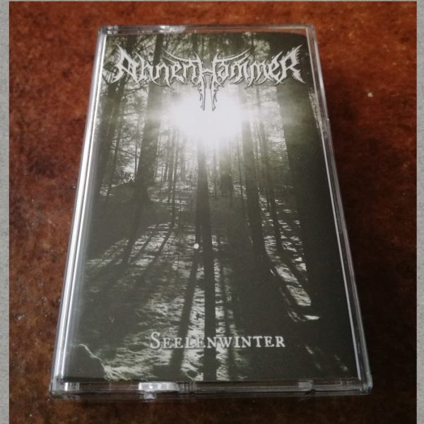AhnenHammer - Seelenwinter *