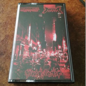 Agathocles / Autism - Cruciati Bestias *