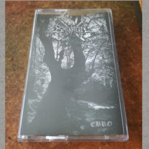 Briargh - Ebro