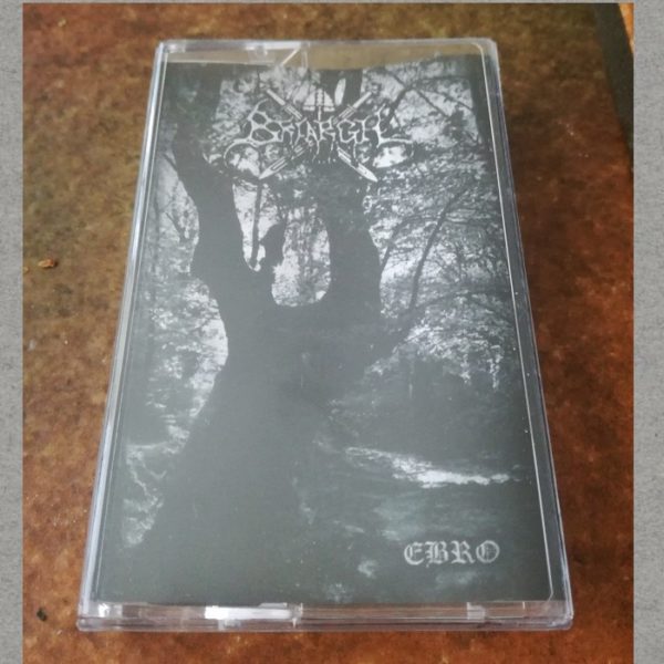 Briargh - Ebro